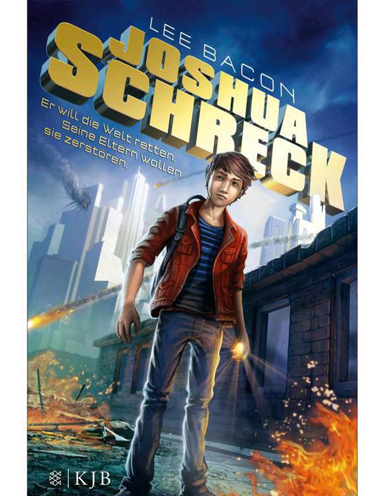 Joshua Schreck: Fischer. Nur für Jungs (German Edition)