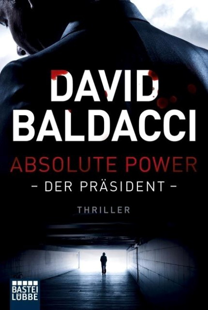 Absolute Power (Der Präsident)