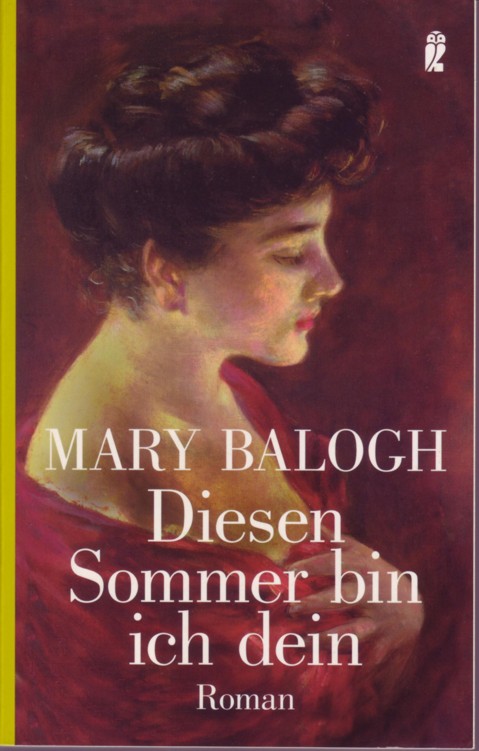 Diesen Sommer bin ich dein