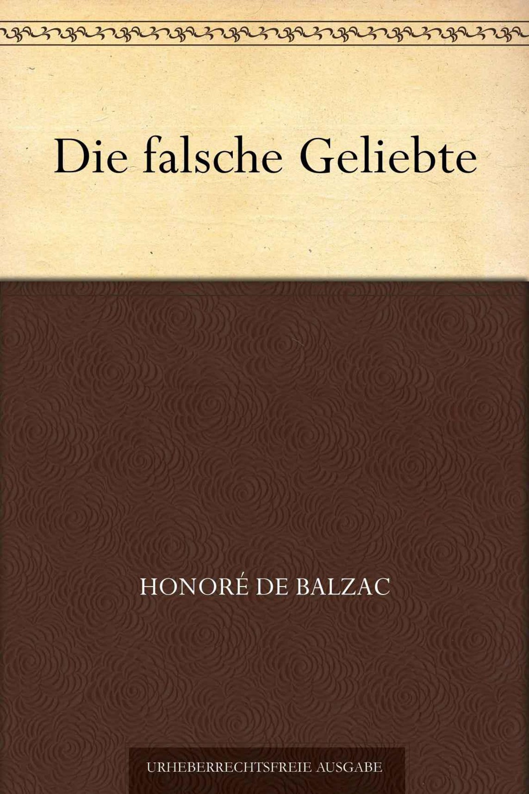 Die falsche Geliebte (German Edition)