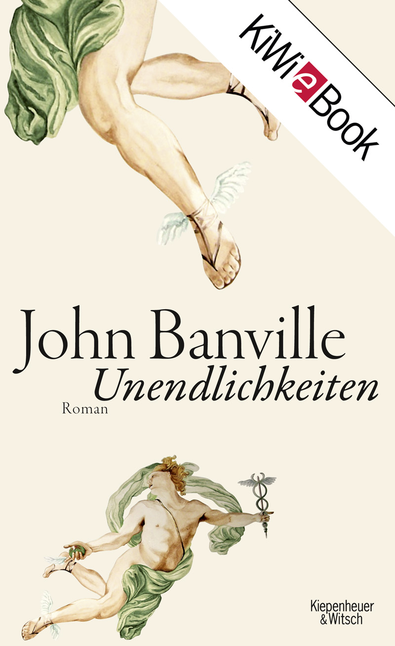 Banville, John
