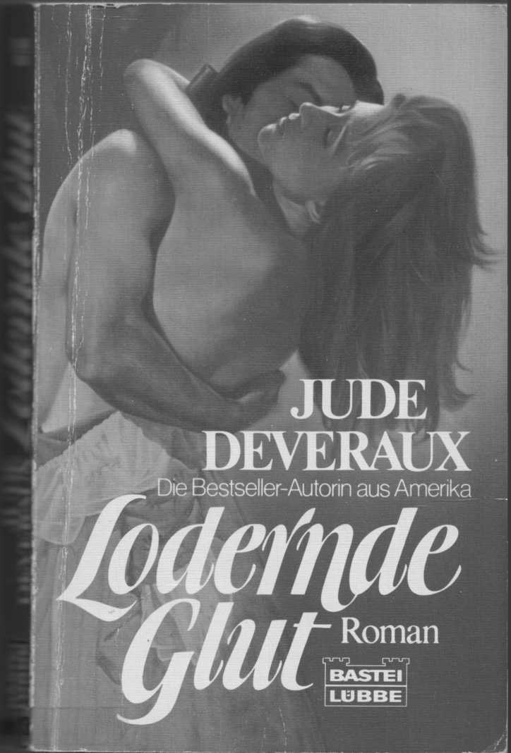 Loderne Glut
