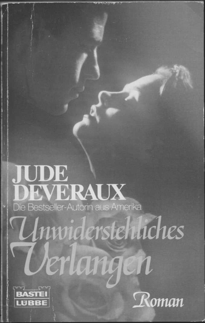 Unwiderstehliches Verlangen