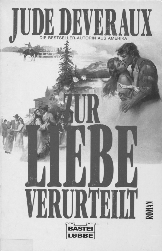 Zur Liebe verurteilt