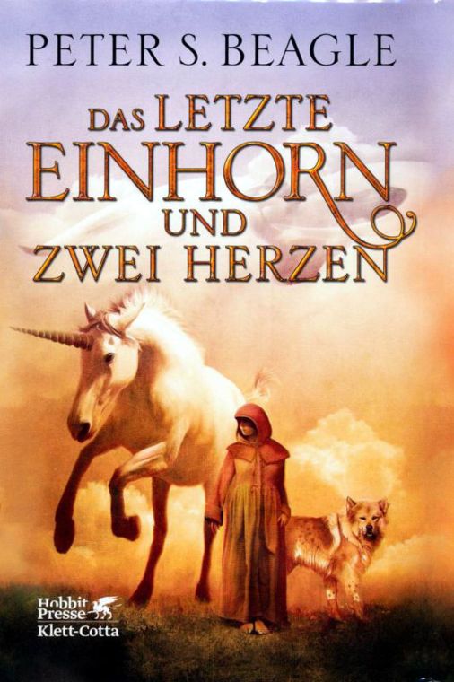 Das Letzte Einhorn und Zwei Herzen
