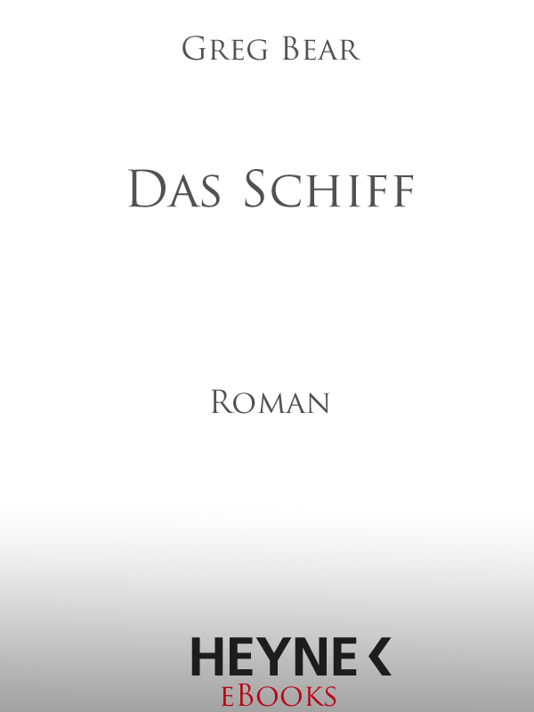 Das Schiff - Roman