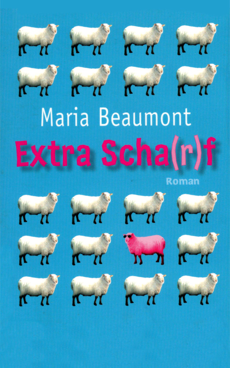 Extra scha(r)f