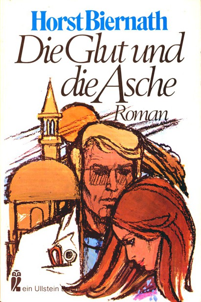Die Glut und die Asche