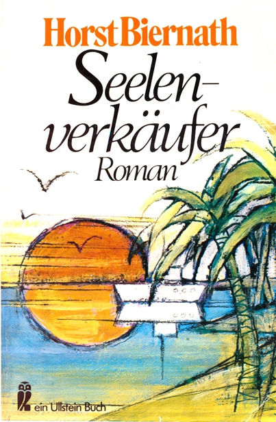 Seelenverkäufer