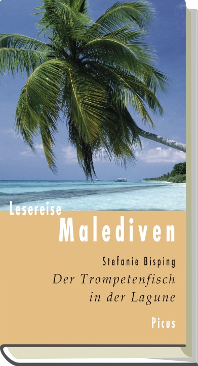 Lesereise Malediven