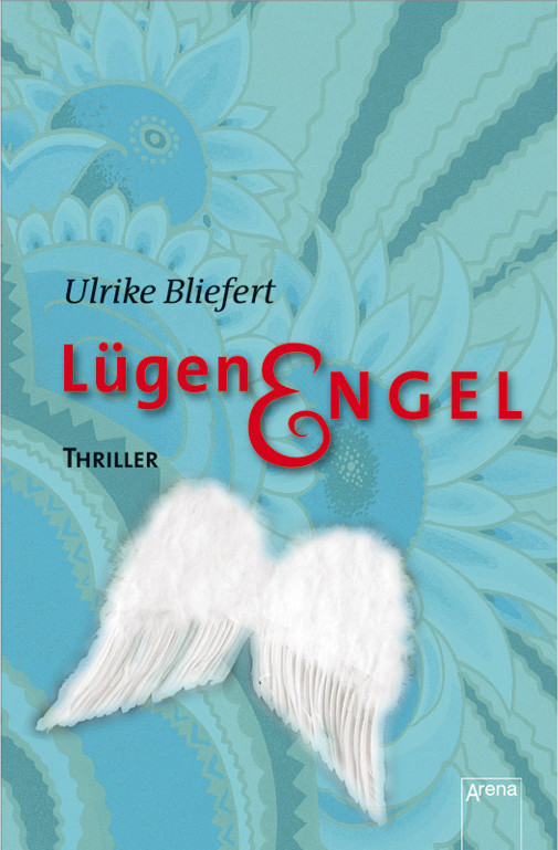 Bliefert, Ulrike - Luegenengel