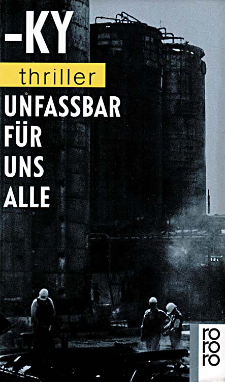 Unfassbar für uns alle