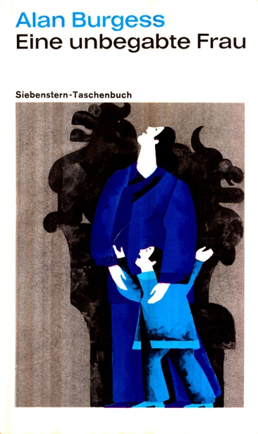 Eine unbegabte Frau