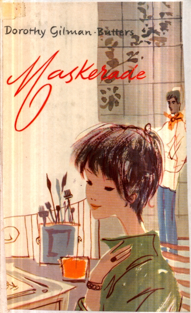 Maskerade