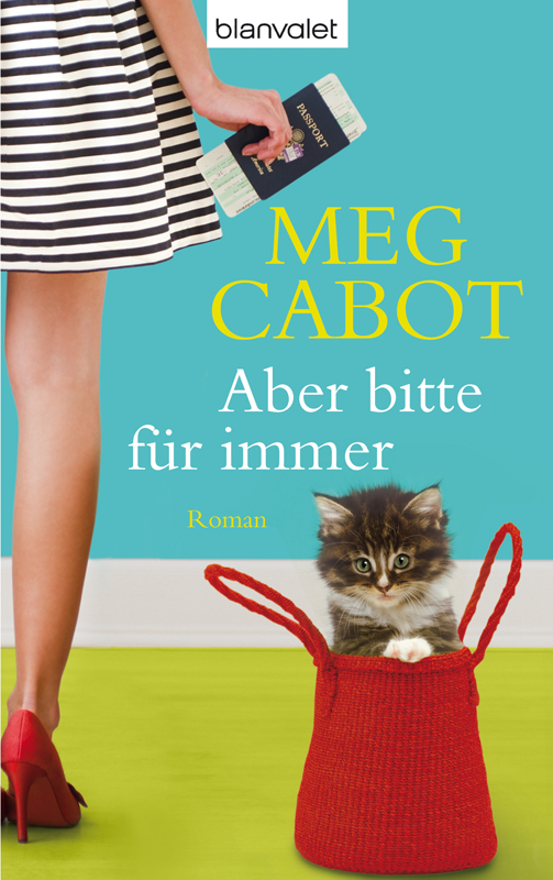 Aber bitte fuer immer