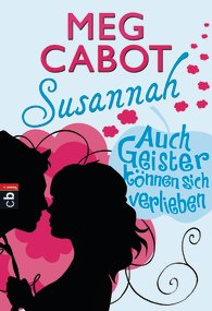 5 Auch Geister können sich verlieben