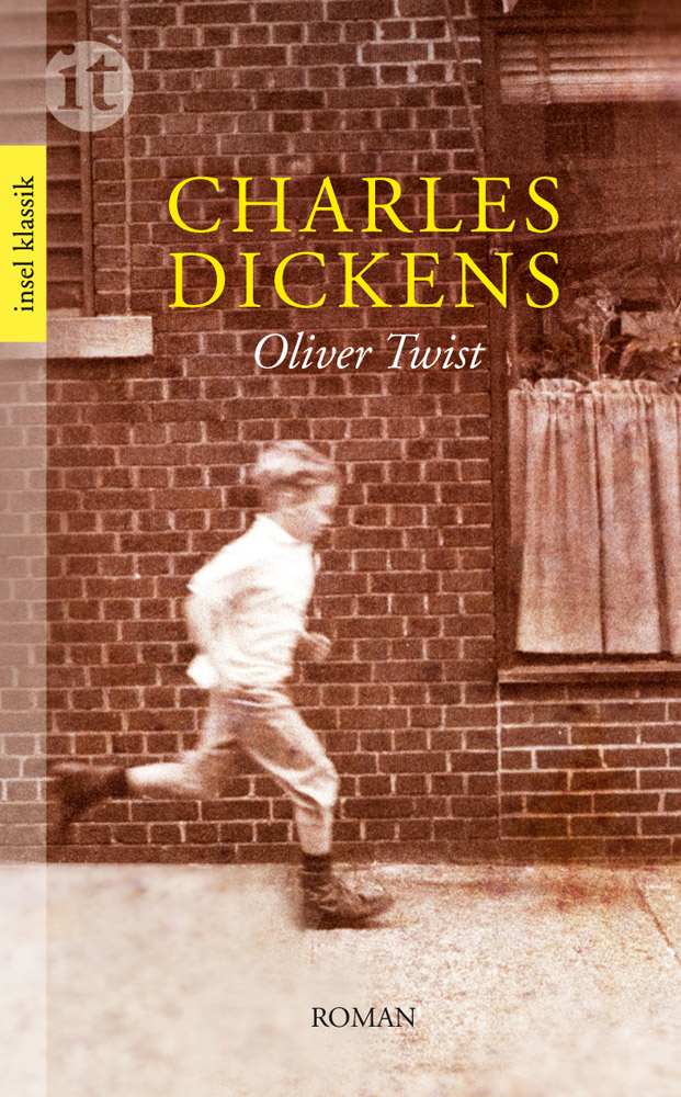 Oliver Twist
