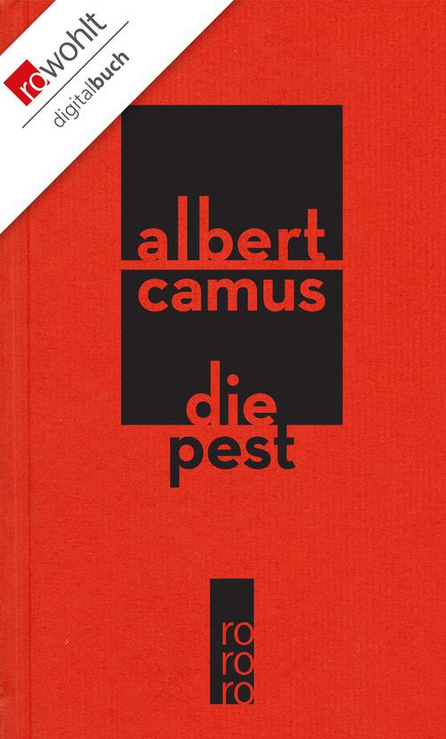 Die Pest (German Edition)