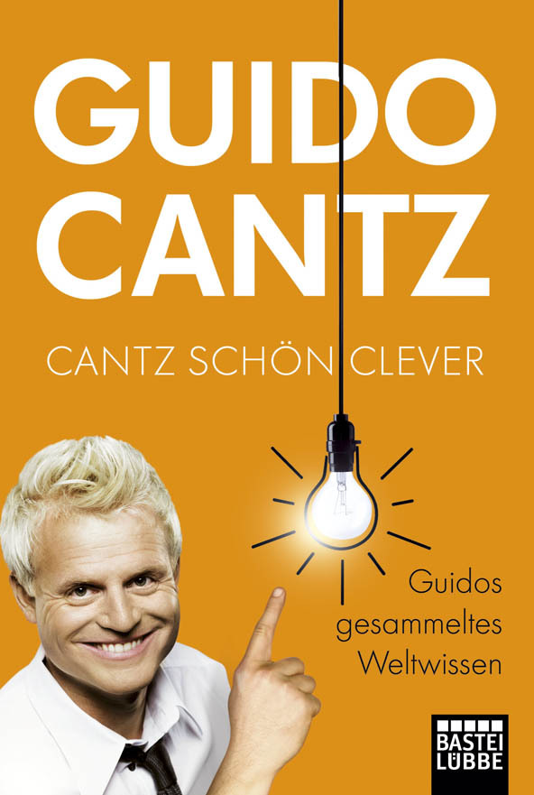 Cantz schoen clever