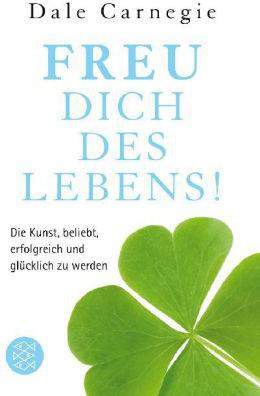 Freu dich des Lebens
