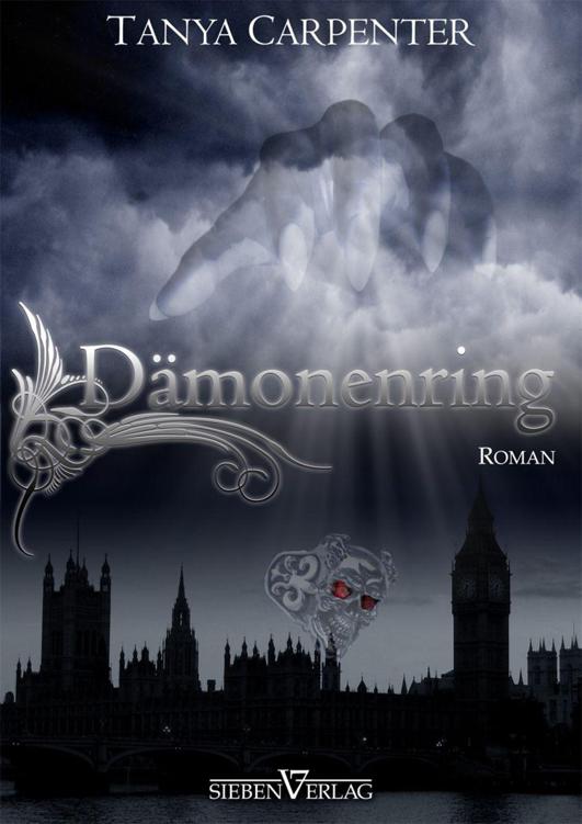 Ruf des Blutes 3 - Dämonenring (German Edition)