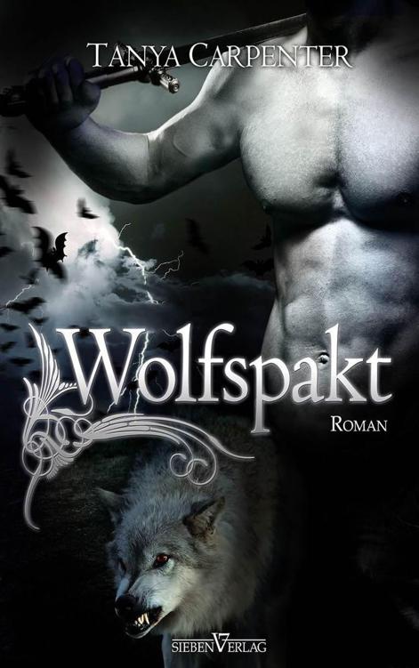 Ruf des Blutes 6 - Wolfspakt (German Edition)