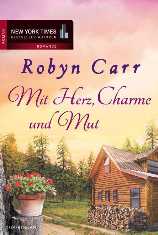 Mit Herz, Charme und Mut (German Edition)
