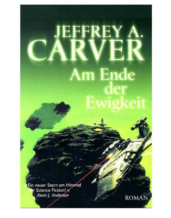 Am Ende der Ewigkeit