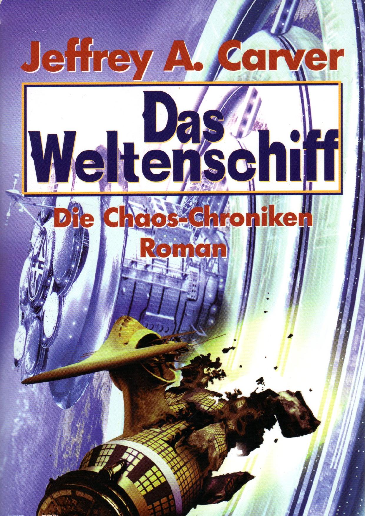 02 - Das Weltenschiff