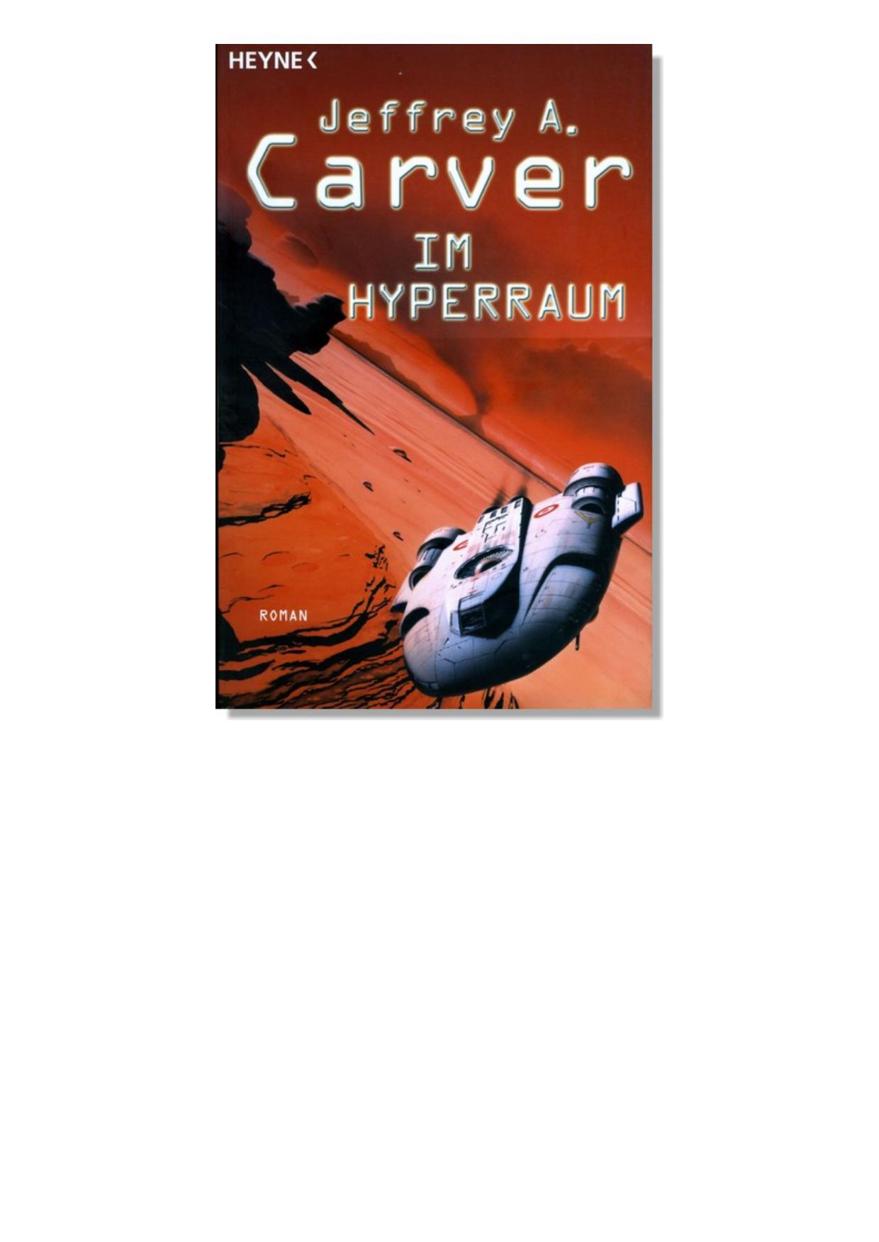 Im Hyperraum
