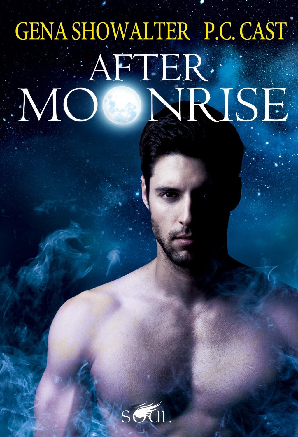 After Moonrise (German Edition)