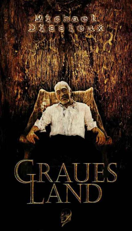 Graues Land (German Edition)