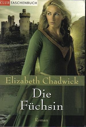 Die Füchsin