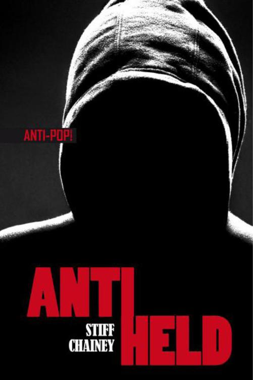 Antiheld (German Edition)