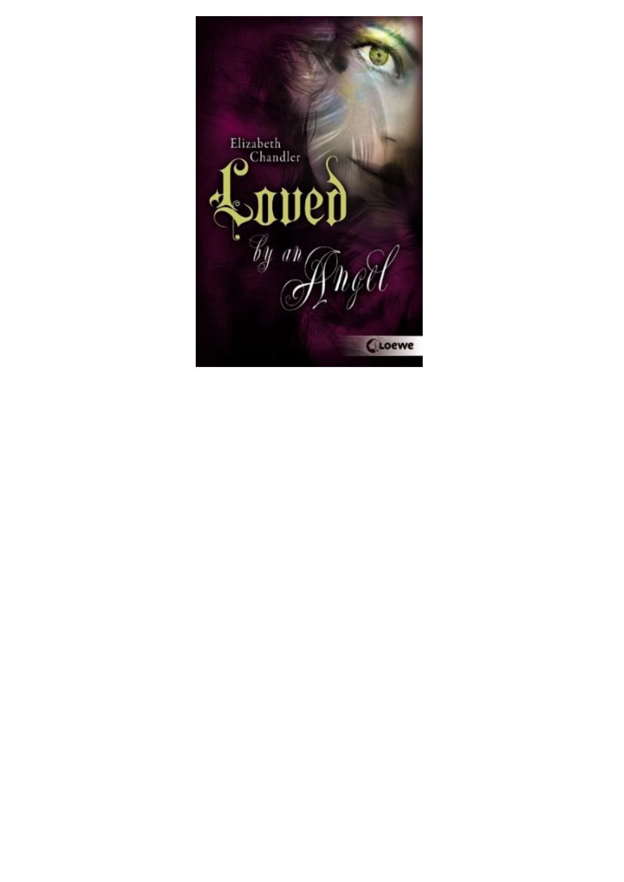 Loved by an Angel