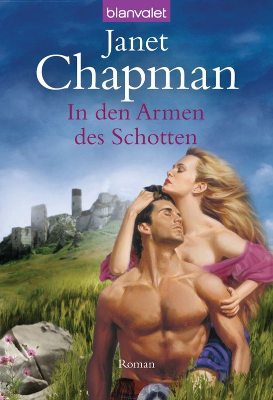 In den Armen des Schotten
