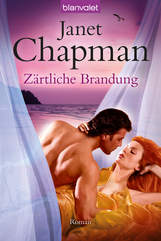 Zaertliche Brandung - Roman
