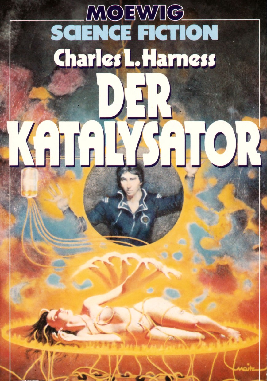 Der Katalysator