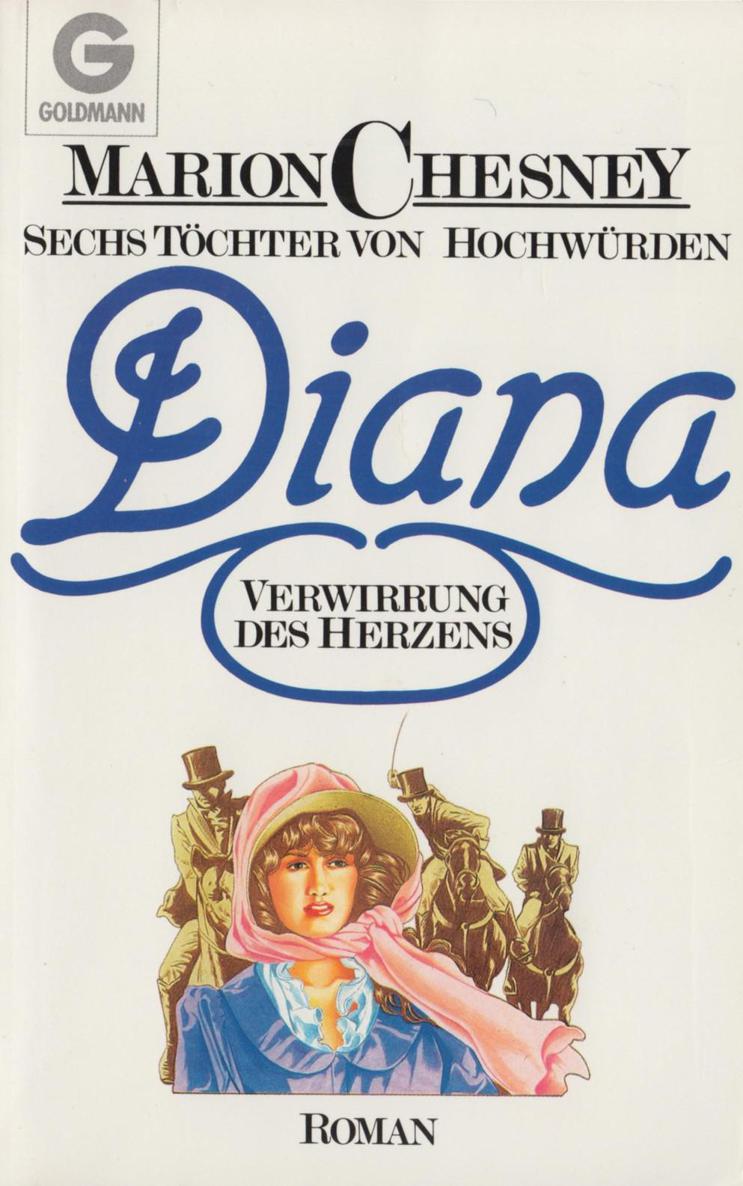 Diana - sTdH 5