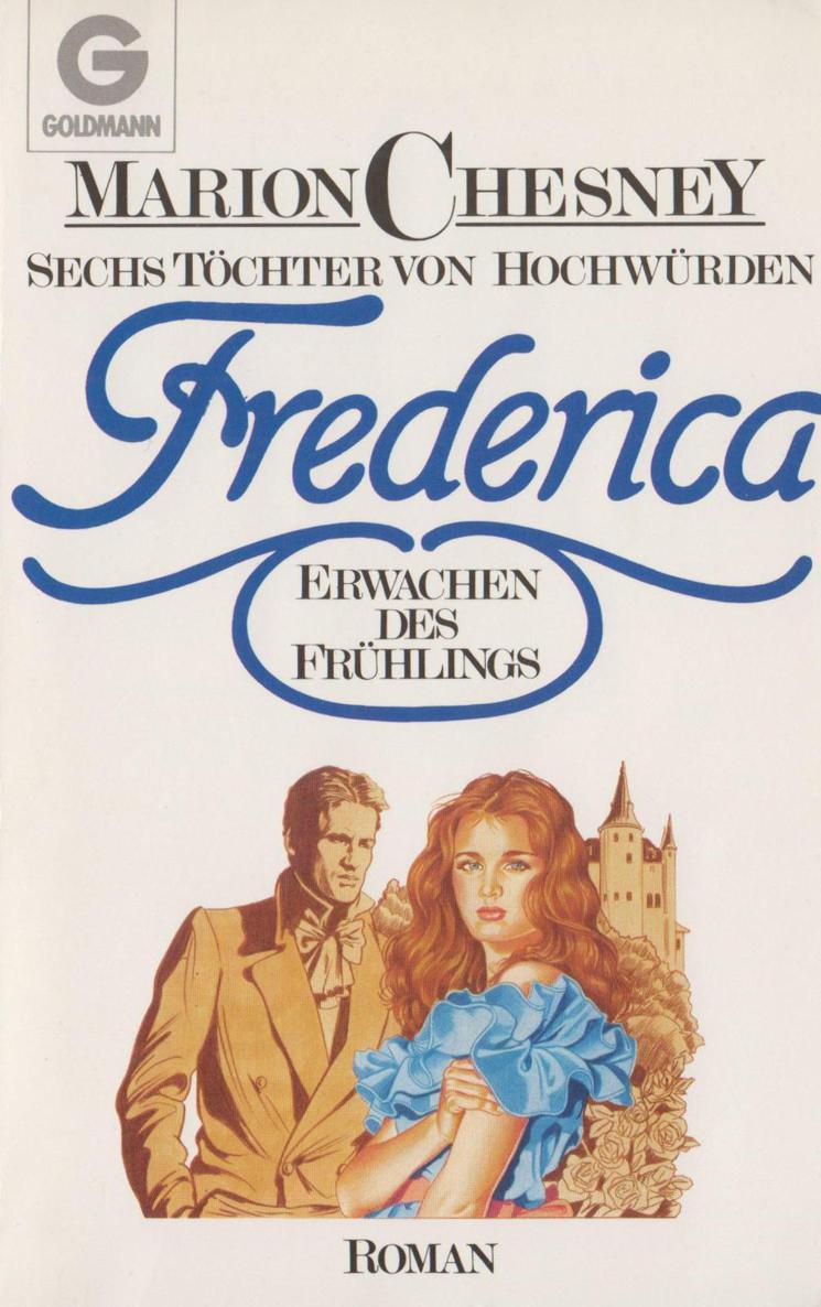 Frederica - sTdH 6