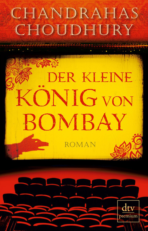 Der kleine Koenig von Bombay