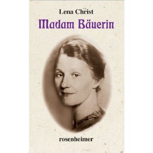 Madam Baeurin