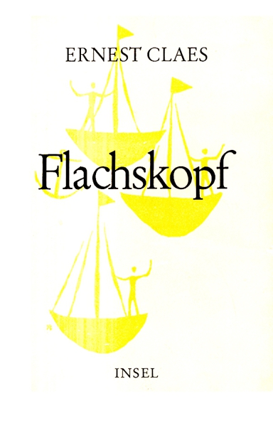Flachskopf