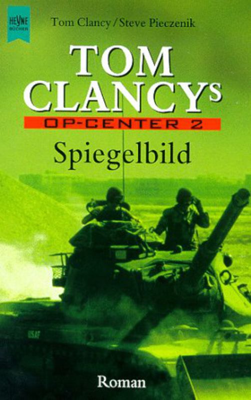 Spiegelbild