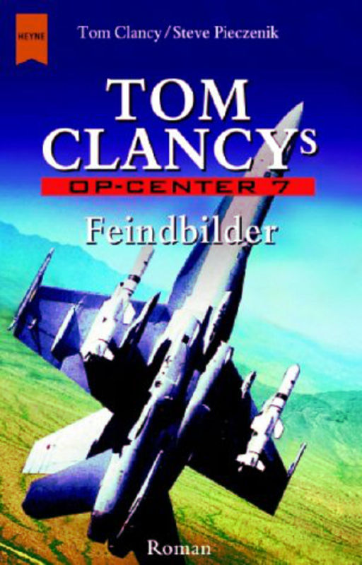 Feindbilder