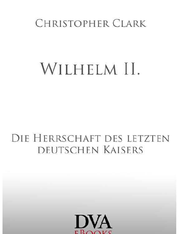 Wilhelm II