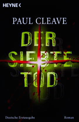 Cleave, Paul