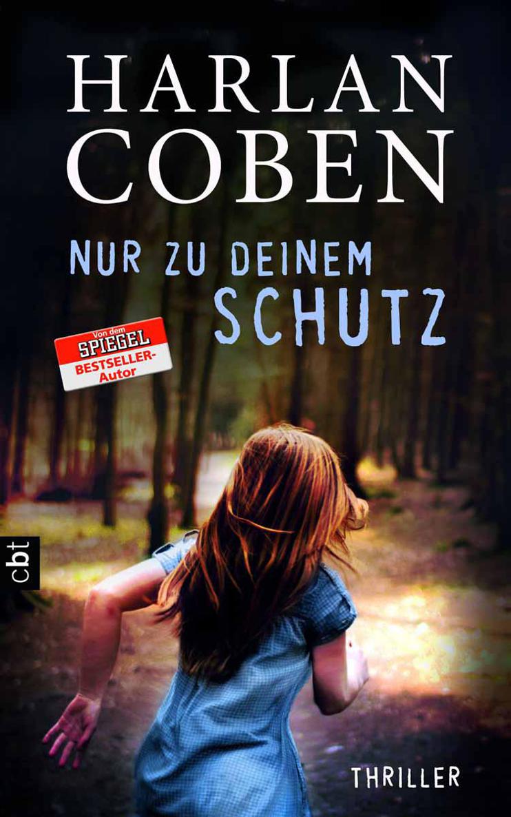 Nur zu deinem Schutz (German Edition)