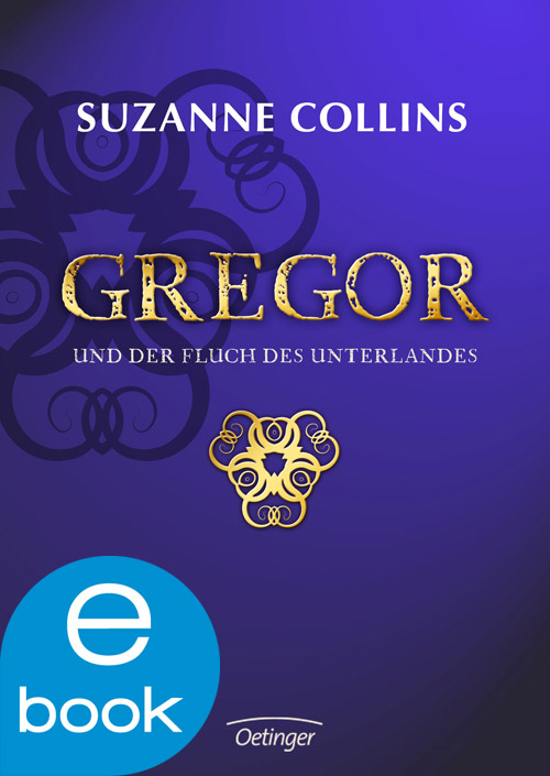 Gregor und der Fluch des Unterlandes