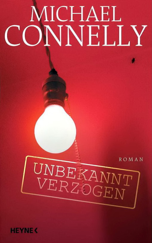 Jack McEvoy 05 - Unbekannt verzogen